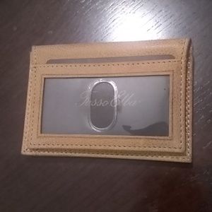 *NEW* Tassa Ella Simplistic Wallet